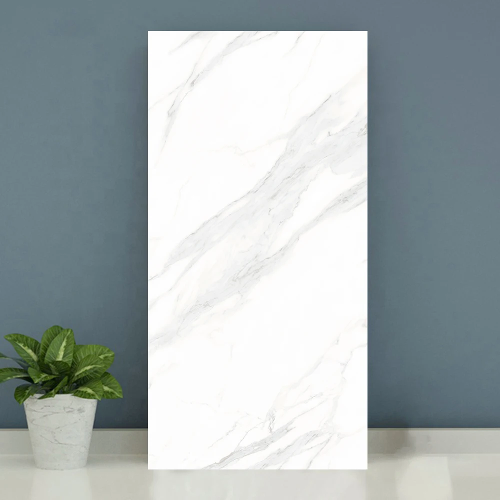 new model 900x1800mm italian marble porcelanato polished flooring tiles