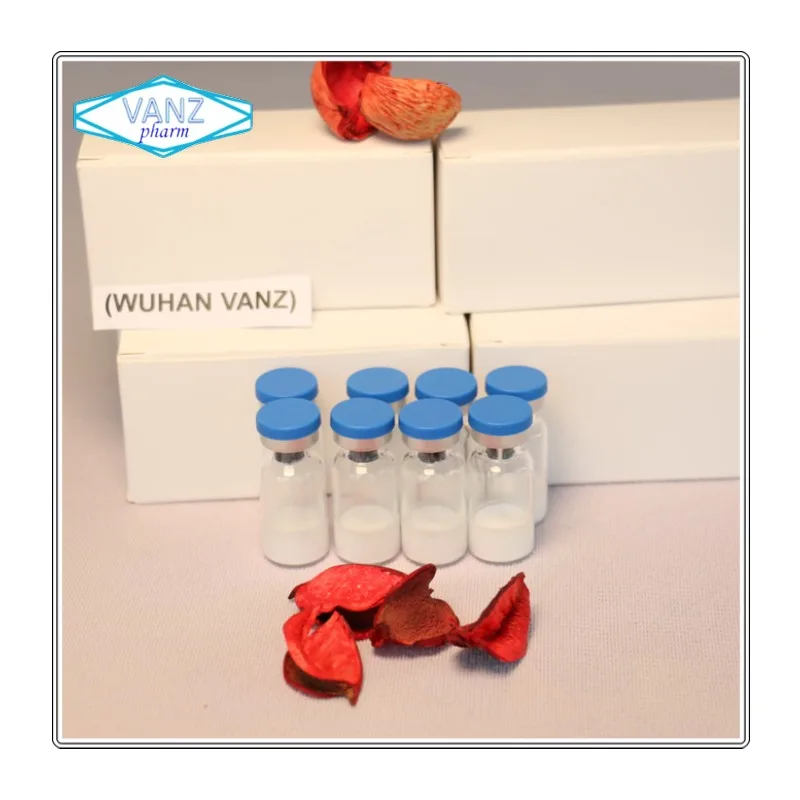 
high purity 98% peptides melanotan2 mt2 10mg/vial skin tanning melanotan2 