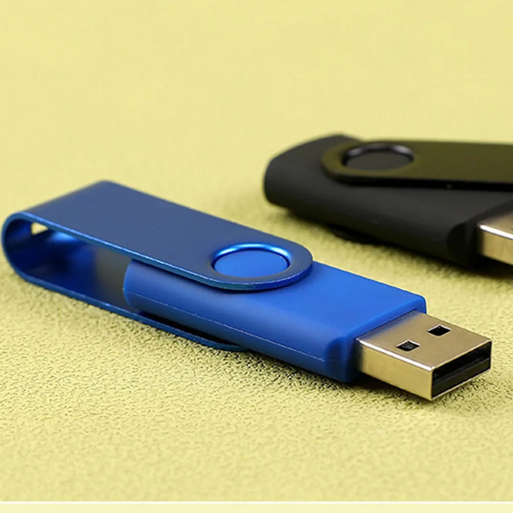 2 в 1 USB флэш-накопитель набор ручек с индивидуальным логотипом промо-бизнес-подарочные наборы рекламные корпоративные товары