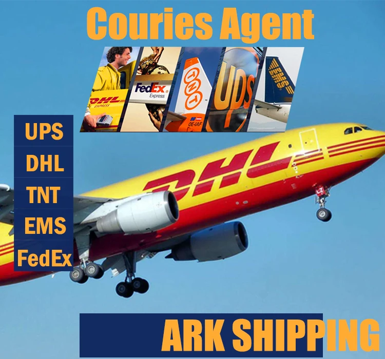  DHL курьерская доставка экспресс-Флешка из Китая в Перу Боливия Чили Эквадор морской