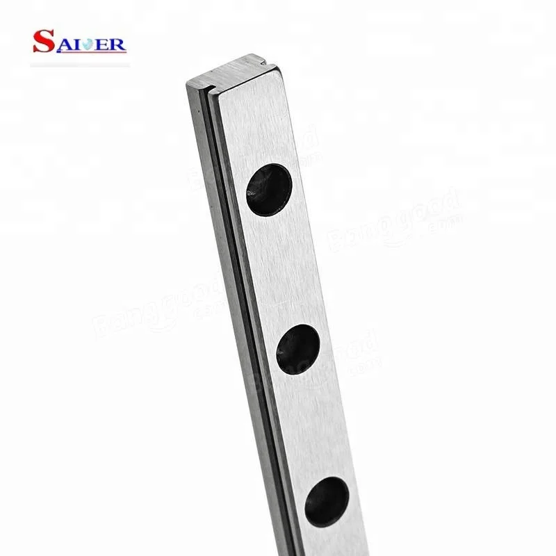 MGN15C MGN15H MGW15C MGW15H carriage for mgn rails mini linear guides linear motion guide rail for 3D printer