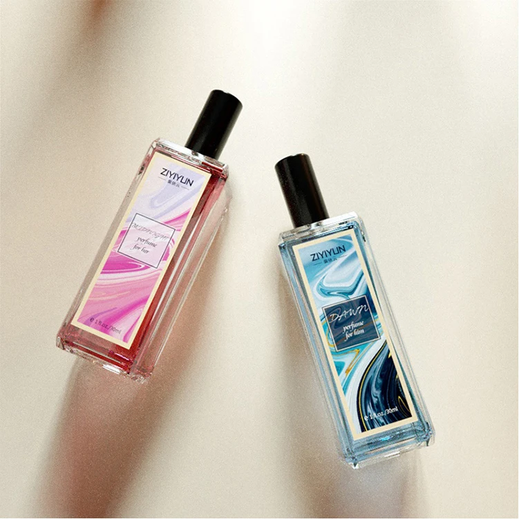 30ml perfume custom logo long lasting perfume men parfum men eau de toilette spray