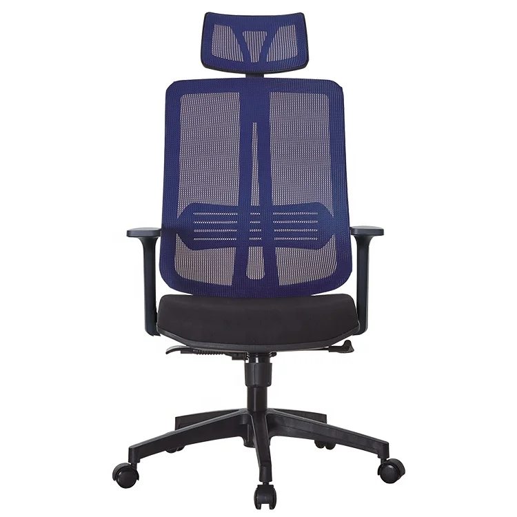 D46# Buy pretty top office desk chairs from China supply office furniture