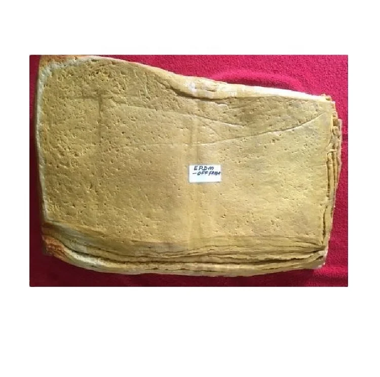 
Off grade Synthetic rubber and Off grade Natural Rubber (SBR1502 / BR9000 / EPDM / SVR3L/ NBR/ SBR off Grade Rubber) 