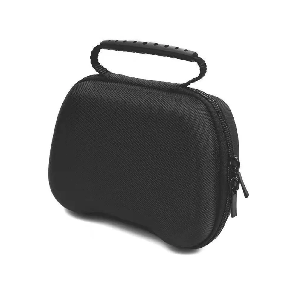 Custom hard eva case universal Controller Wireless Controller storage case switch game console case
