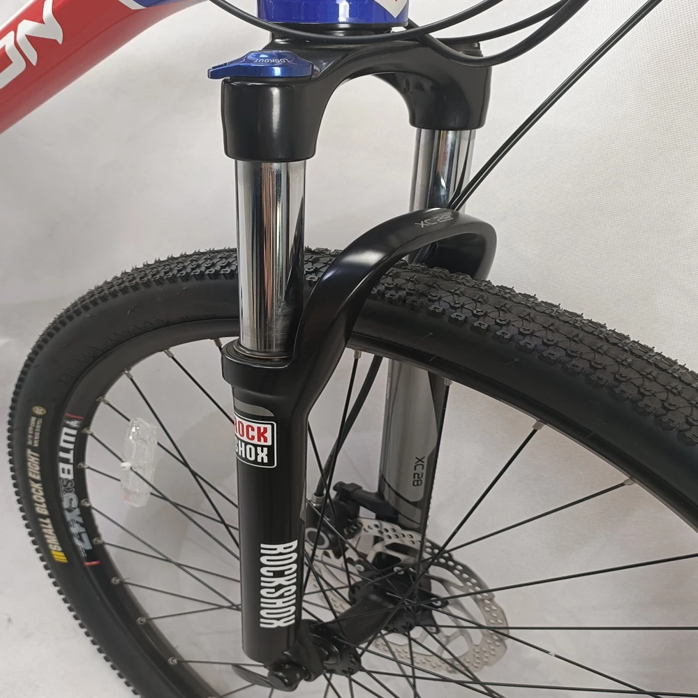 26 inch Alloy Mountain Bicycle with 30 speed (FP-AMTB22014)