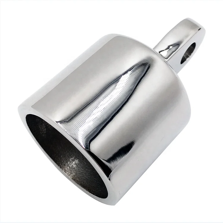 Bimini Top Accessories Boat Hardware Marine Grade Fittings Stainless Steel 316  Boat Parts Marine Hardware