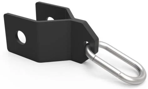 
Economical Custom Design Equipment Power Rack Accessories J Hook Cup 