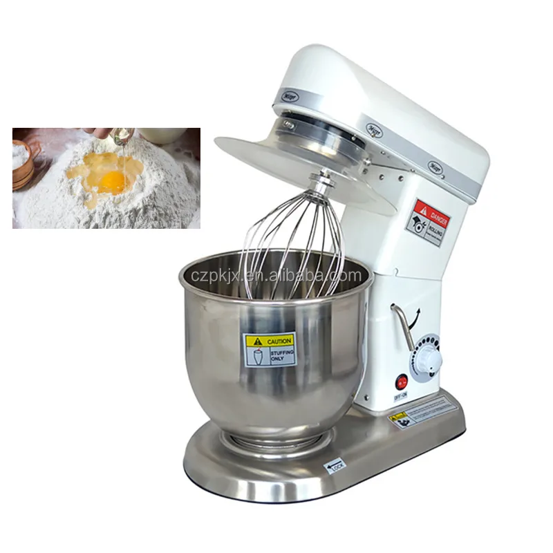 Milk Mixer Cream Mixer Planetary Food Mixer For Kitchen