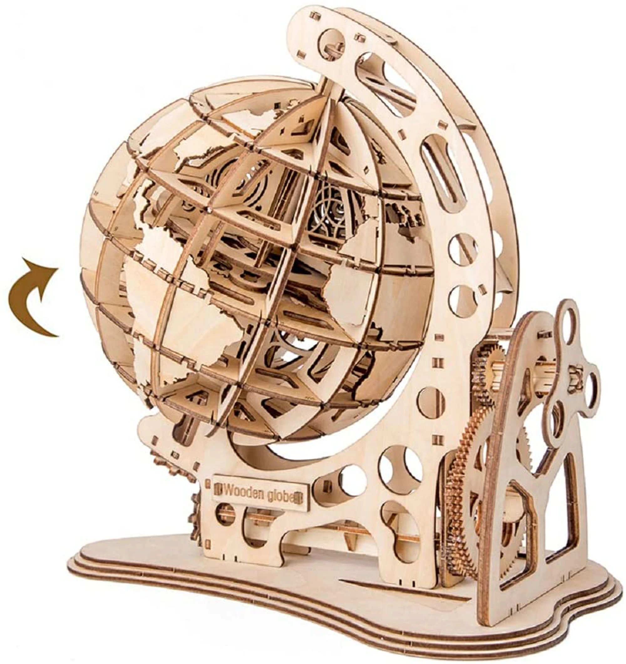 
Factory direct selling price cheap high quality DIY puzzle custom 3D Wooden Puzzle 