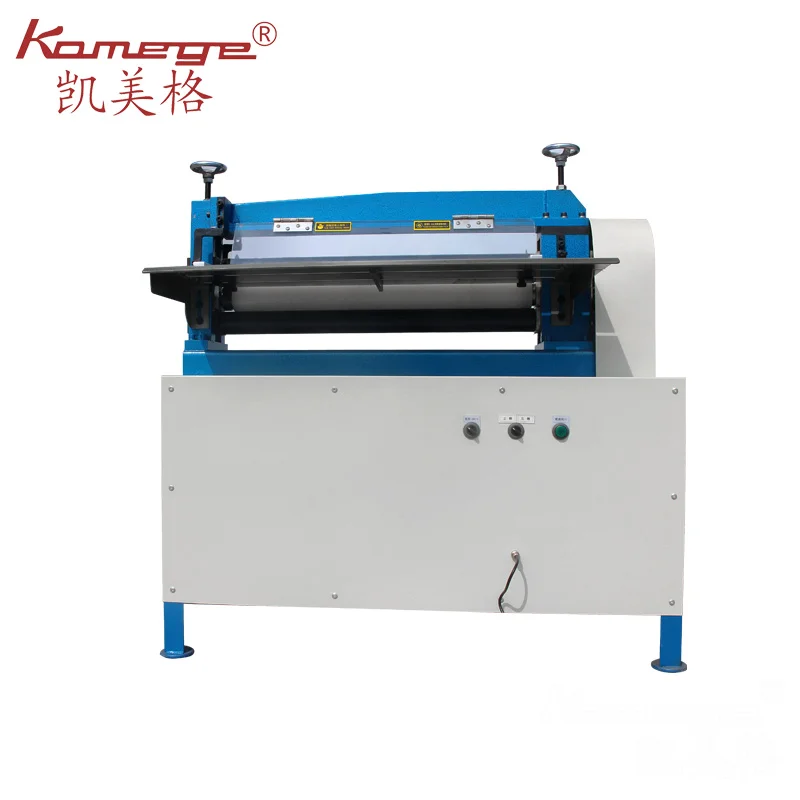  Kamege XD-106 30 inch Strap Cutting Machine for Leather Belt