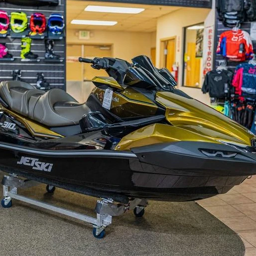 Arrival New Discount 2022 KAWASAKIs JET SKI ULTRA LX