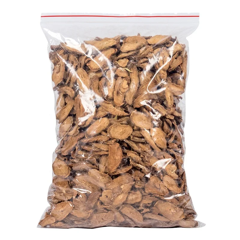 Дикие китайские лекарственные материалы Niu Bang Gen сушеный корень лопасти