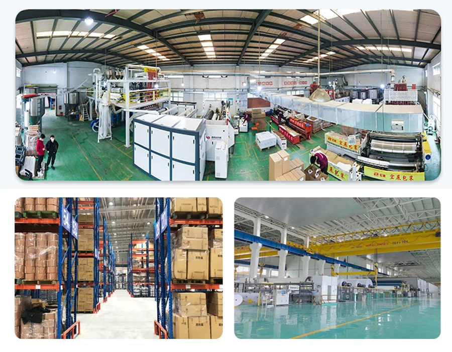 quality cast hand use lldpe stretch film