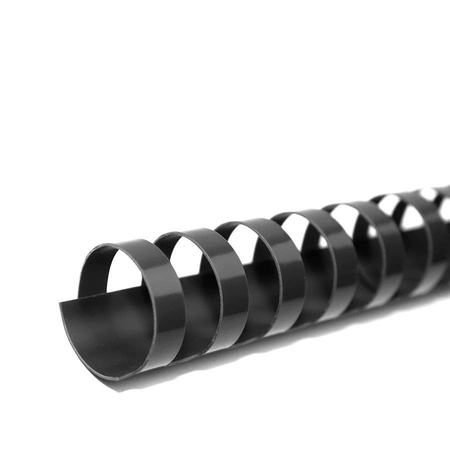 Book Binding Rings Guaranteed Quality Factory Price Binding Combs Plastic Combs