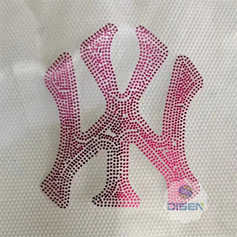 rhinestone templat cutter single head sequin punching press hot fix motif heat transfer spangle hotfix machine (wts-s104