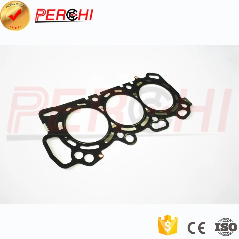 For Honda J35Z2 J35A8 J35Z8 J35Z4 Accord LEGEND IV KB ODYSSEY RL1, RA6, RA PILOT 3.5L Engine Head Gasket Kit Full Set HS54755