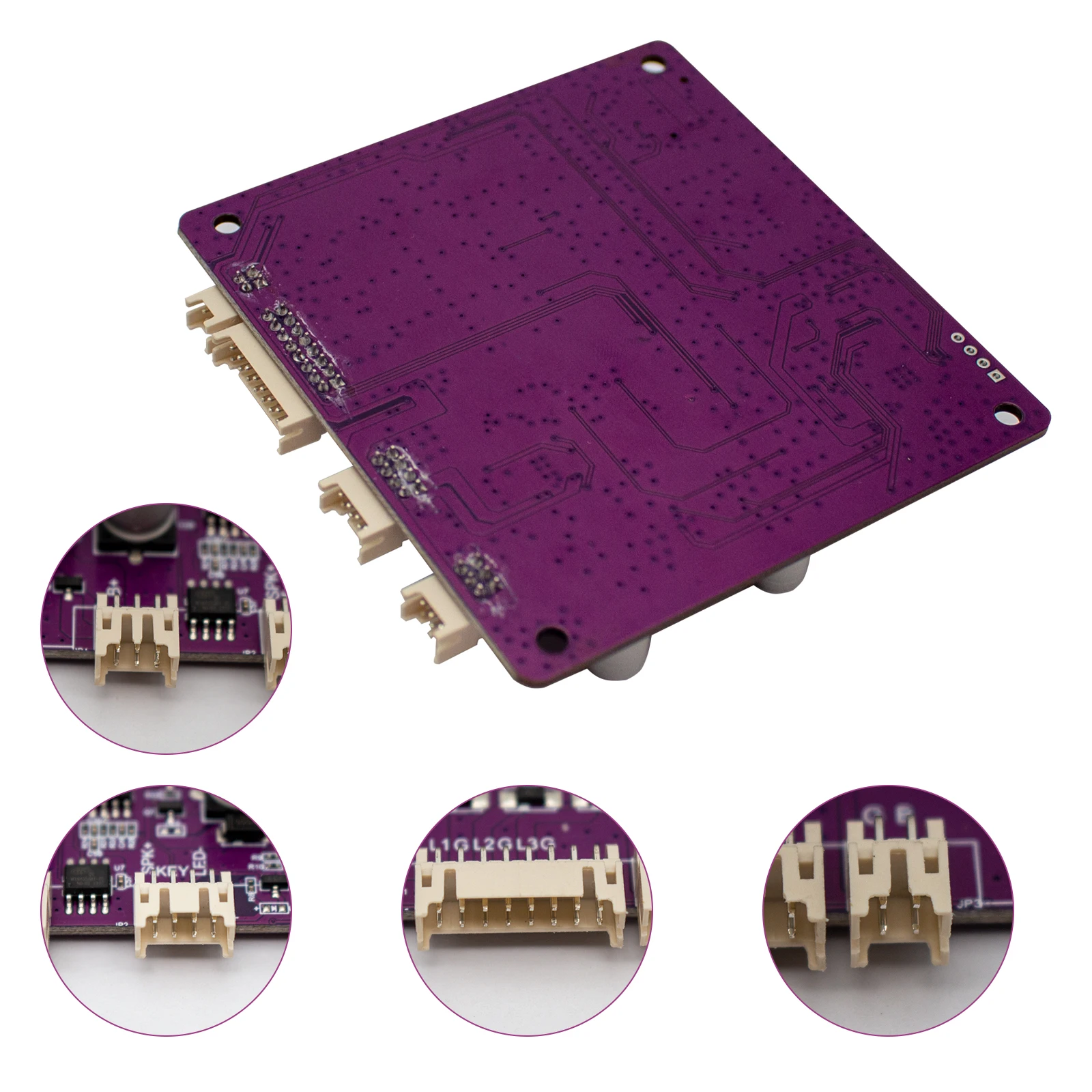 Custom Metal Detector Pcb Design And Software Development Pcb Circuit Board Smt Pcb
