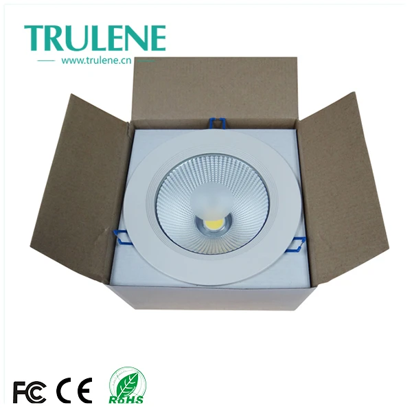 
China High Lumen Recessed Ceiling Downlight Garden Spotlight Round Street Lighting Led Square Round Garden Solar Lights 
