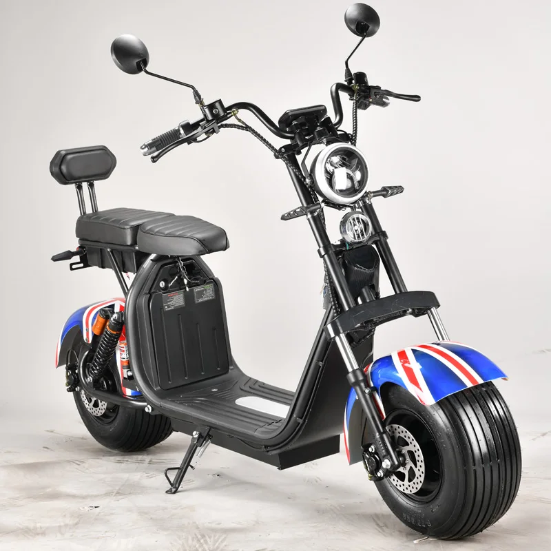 EEC NEW CITY COCO electric bike city scooter electric scooter balance scooter bike