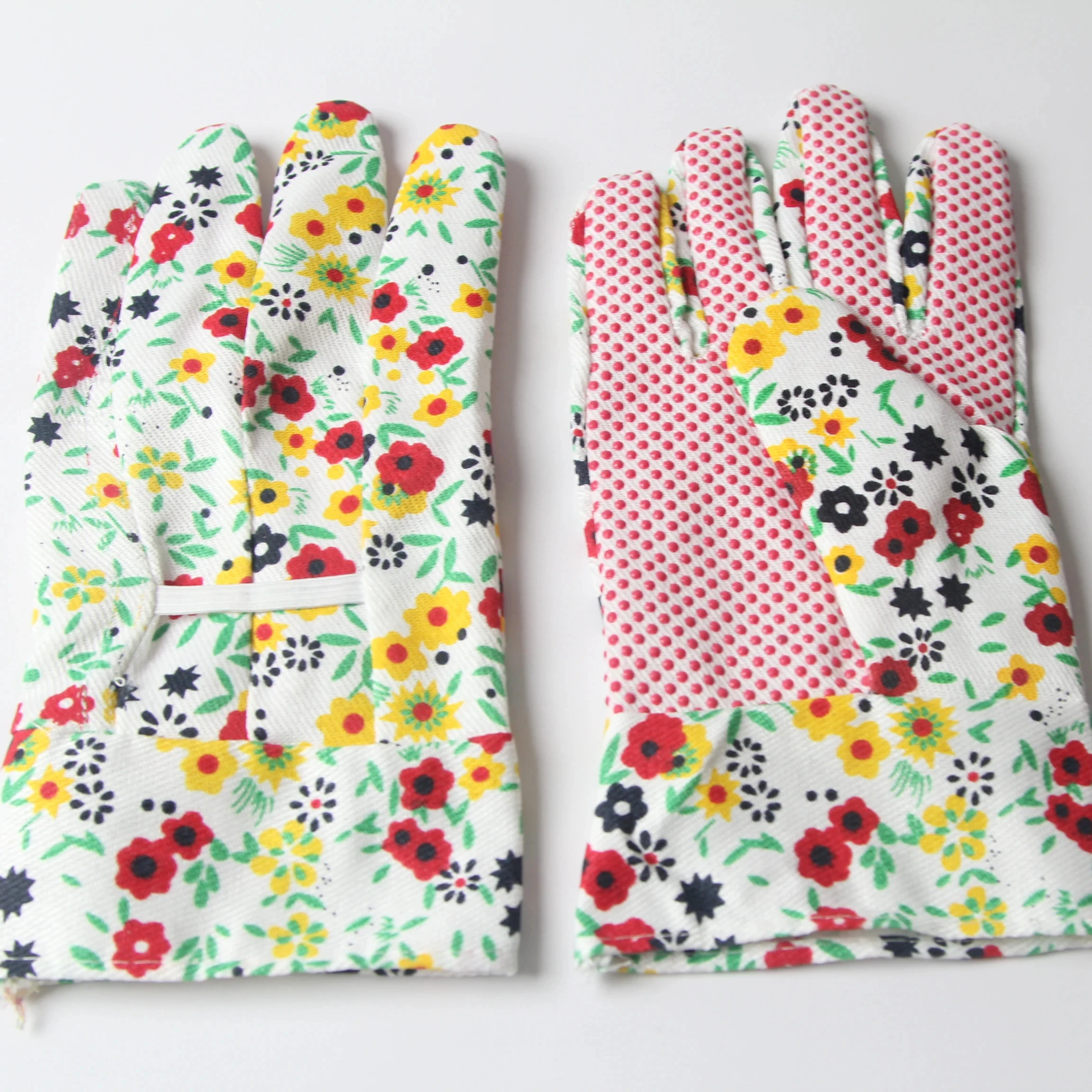 Wholesale Protective Gear Women Working Safety Gardening Glove For Work