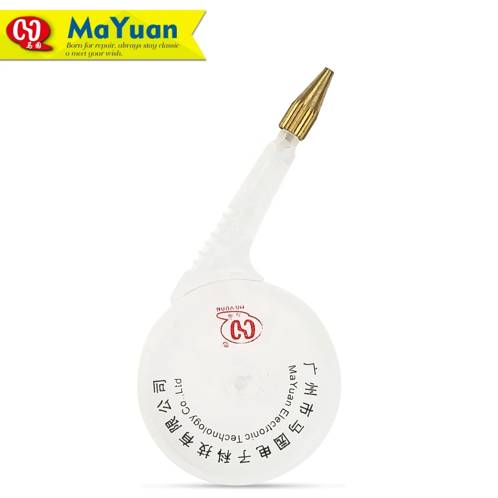 Mayuan Molybdenum LCD Cutting Wire Storage Handle Tool Kit for LCD Screen Separator