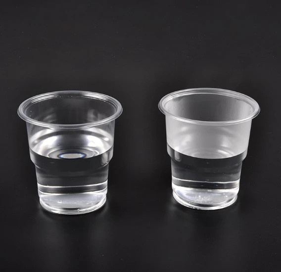 Polydimethylsiloxane 1000cst Silicone Oil from China Manufacturer