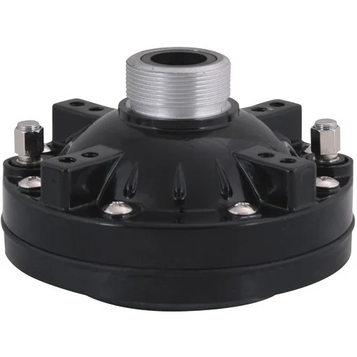 HD150N Aluminium IP56 PA Outdoor Horn Speaker NdFeB Magnet Driver Unit