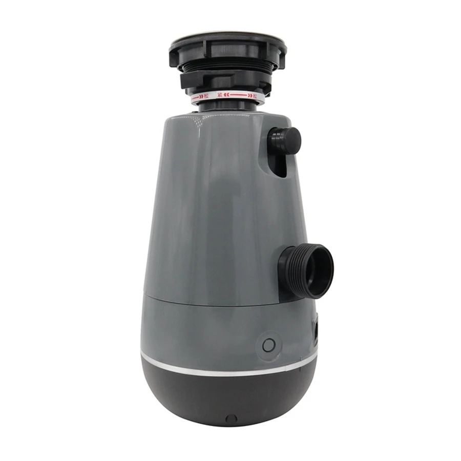 Hot Sell Stainless Steel Food Waste Shredder Smart Garbage Disposer Mould