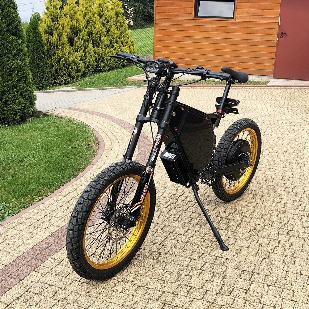  Высокая Производительность Эндуро ebike китайский электрический велосипед 72v e