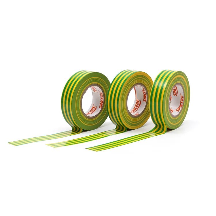 
transformer winding Cable Electrical Insulation Tape with Resistant Uv 