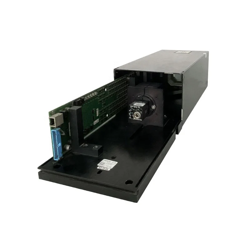 High-speed Placement Machine Mechanical Spare Parts 03002063 Camera Original Second-hand High-speed Vision