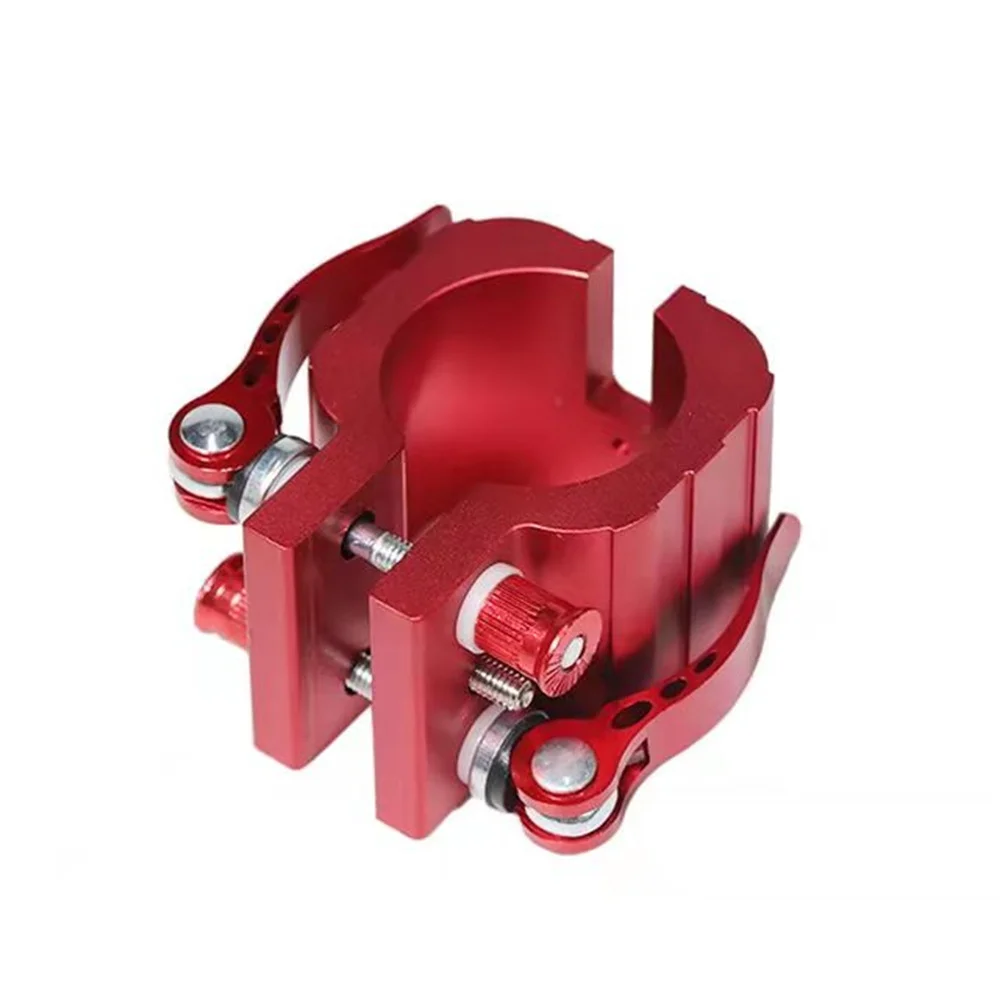 Cheap CNC Machining Service Kids Scooter Spare Parts