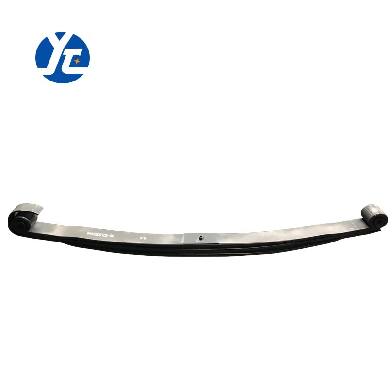 
OEM9443200102 Parabolic leaf spring for European trucks 