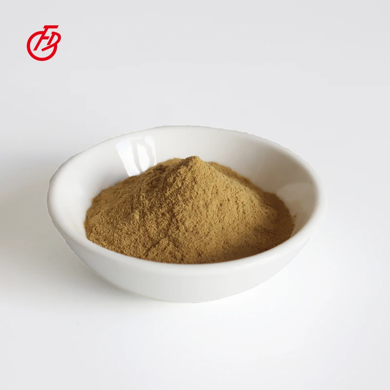 Calcium Lignosulphonate For Agriculture or Coating Auxiliary Agents 8061-52-7 Calcium Lignosulphonate