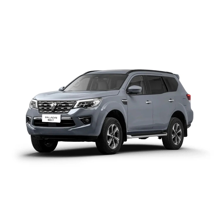Распродажа 4WD Paladin новые автомобили 2 0 т внедорожник 360 нм модель мудрости DongFeng бензиновые L4 dongfeng paladin