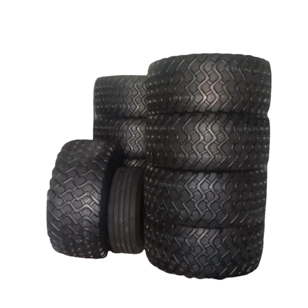 E2 Radial OTR Tires  24R21