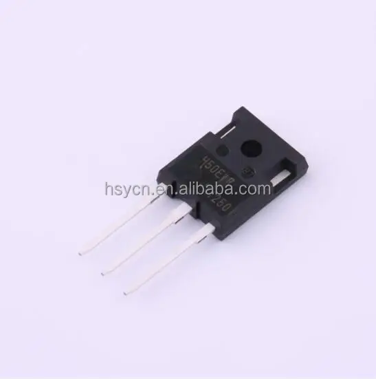 IKWH50N65WR6 IGBT discrete semiconductor modules inverter high Power module electronics parts Other ICs Original igbt transistor