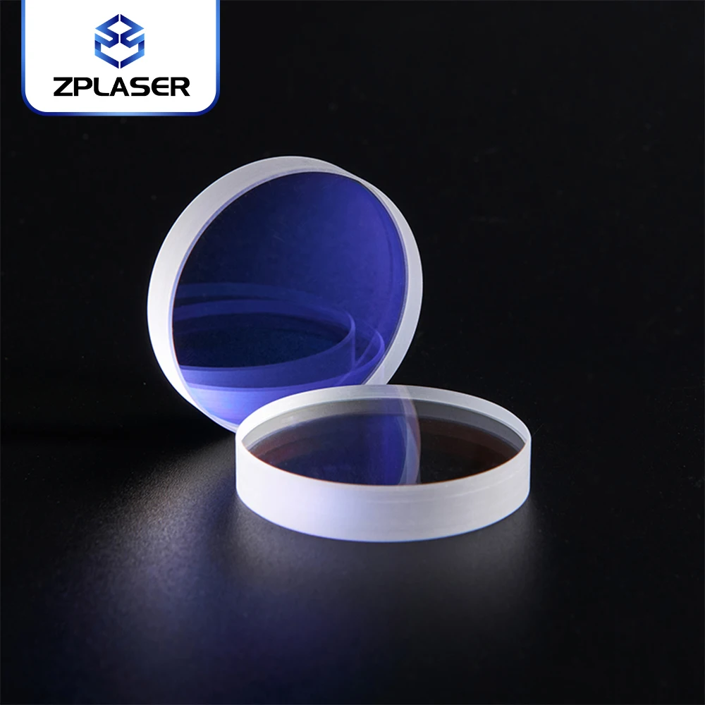 [Good quality] laser cut len ZPLASER d24.9*1.5mm laser protection lens Laser Equipment Parts [Leading global sales]
