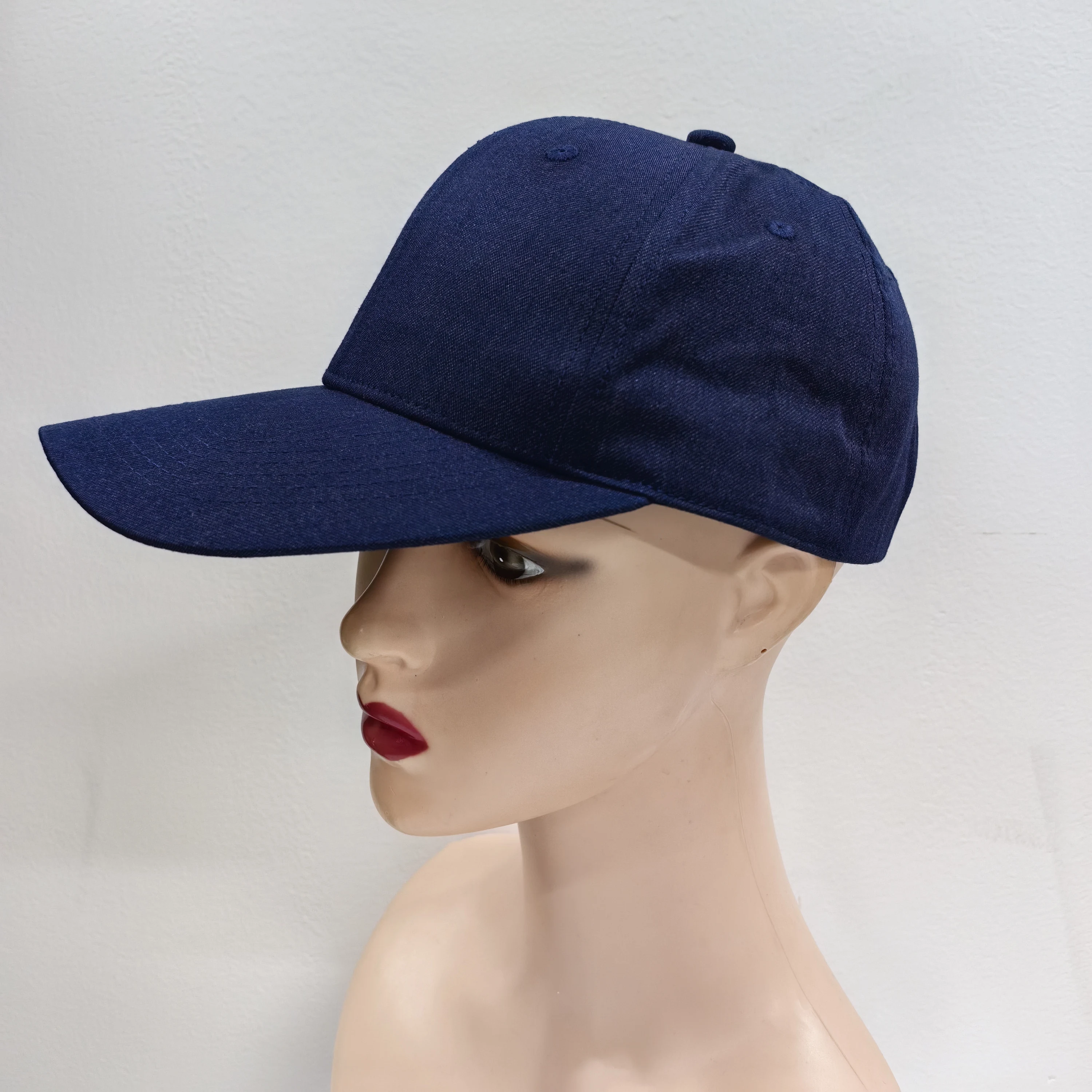 EMF Cap Anti 5G Radiation Shielding Hat Faraday Knit Cap With Stainless steel fabric