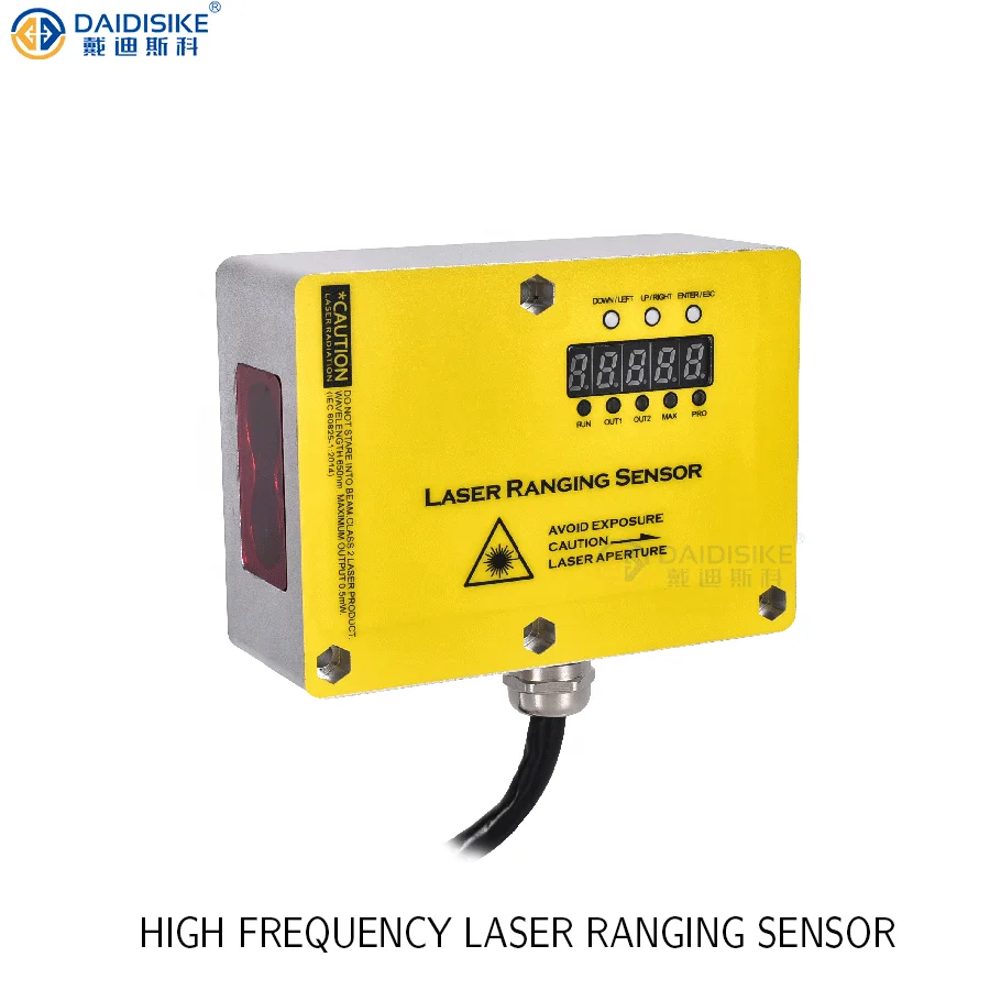 Cheap China Wholesale Sensor Laser Rangefinder Module Sensor Device For Automobile Collision Avoidance