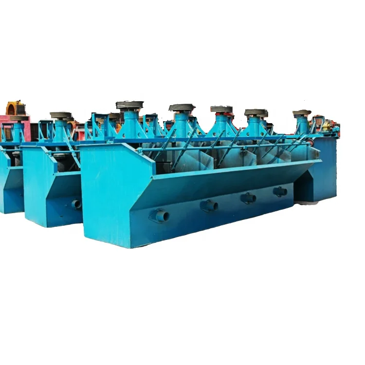 Zimbabwe CIL processing gold сепараторная machine