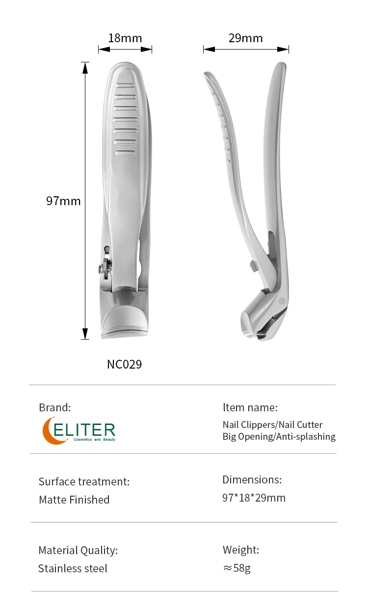 Best Cuticle Nippers