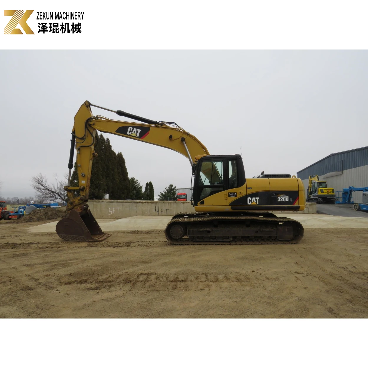Cat320 gc 19 экскаватор, нижний ролик, аксессуары для гусеничного ролика, экскаватор