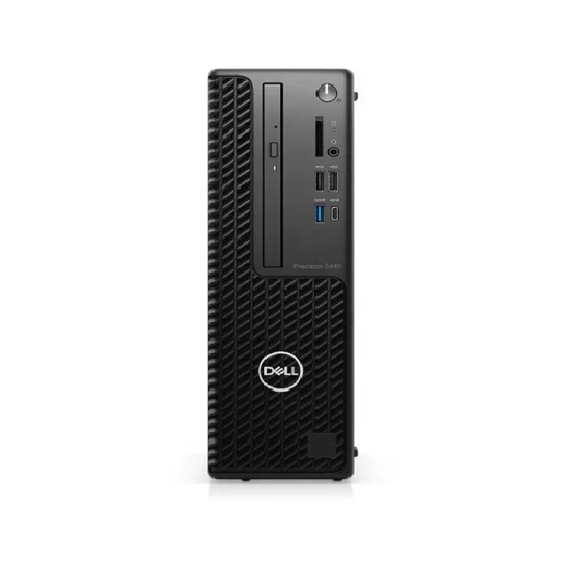 T3440 Core 4 core i3-10100 3.6GHz/8GB 3200MHz/1TB SATA 7.2K 3.5/integrated display/DVDRW/200W