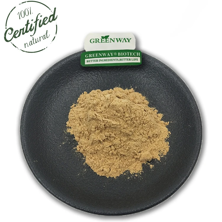 
High Purity Cheap Price Anti-inflammation Pure Natural Mimosa Hostilis Inner Root Bark Powder for Sale 