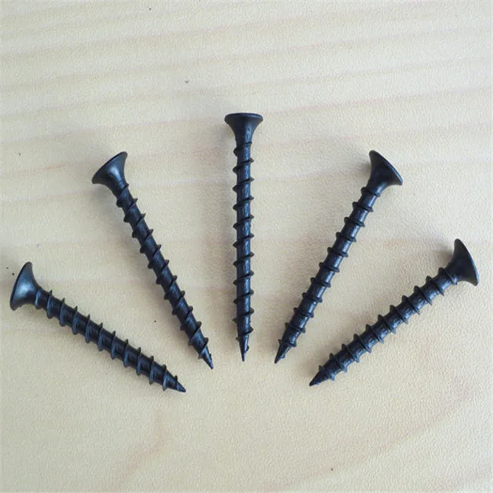 Factory price hot sale good quality square pan head self drilling screw