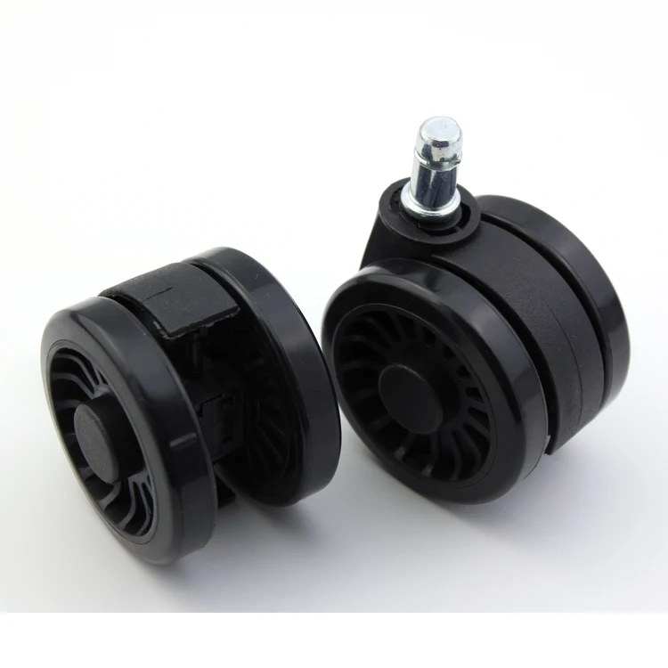 furniture rotation wheels  vintage furniture wheels antique casters office chair caster