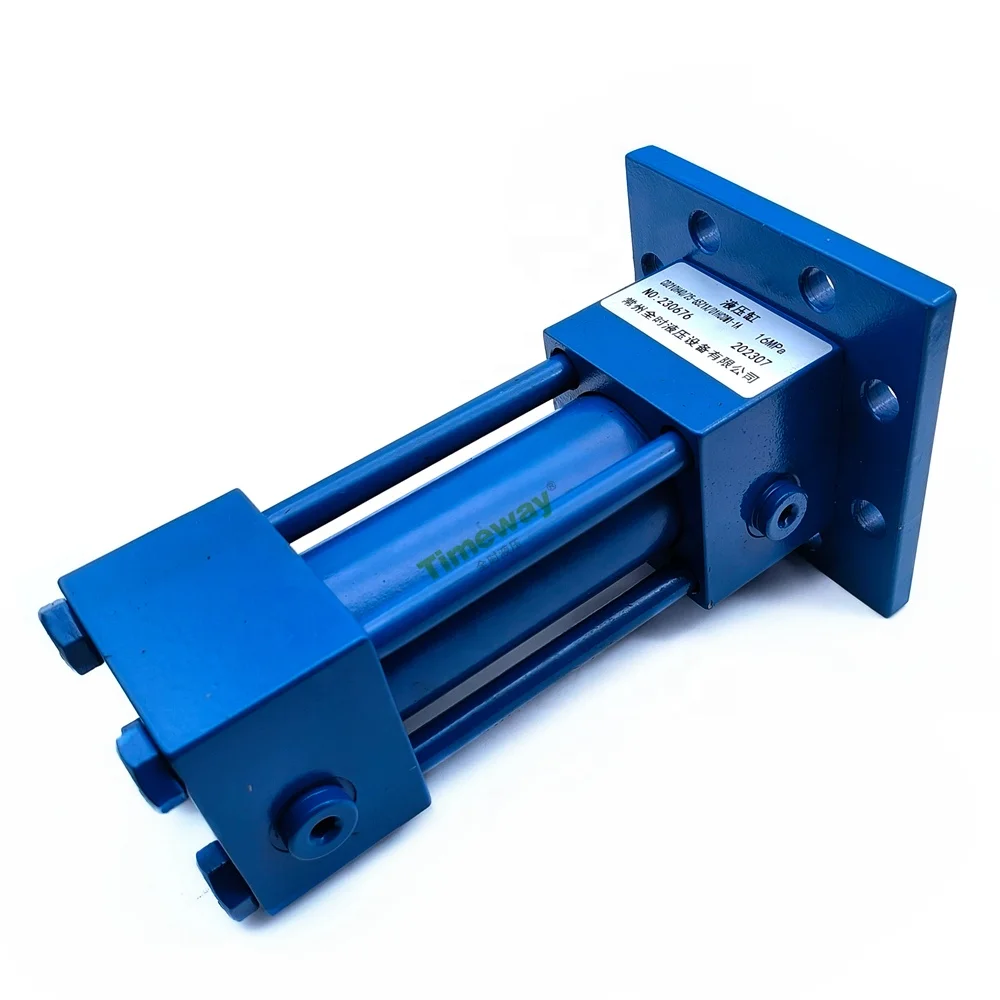 REXROTH Series Hydraulic Cylinders CD210H4025-65Z1X01HCDM1-1A Oil Cylinder