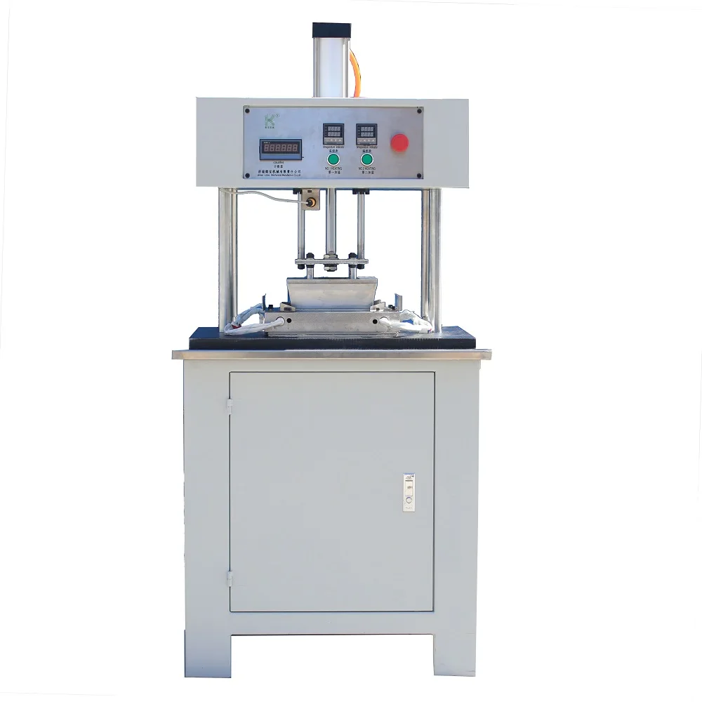 disposable customized fast food box making machine/disposable lunch box making machine made in China